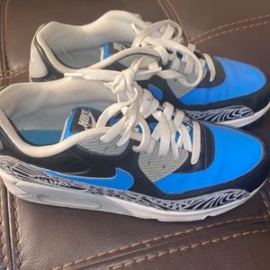 Nike Air Max